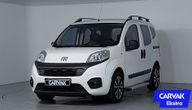 Fiat Fiorino Combi 1.3 MULTIJET E6D POP Minivan 2022