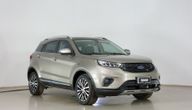 Ford Territory 1.5 TITANIUM AT Suv 2022