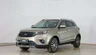 Ford Territory 1.5 TITANIUM AT Suv 2022