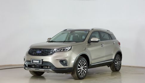 Ford Territory 1.5 TITANIUM AT Suv 2022