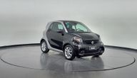 Smart Fortwo 1.0 CITY MT Hatchback 2016