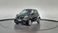 Smart Fortwo 1.0 CITY MT Hatchback 2016