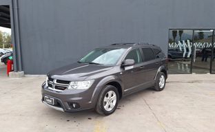 Dodge • Journey