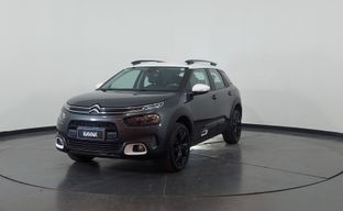 Citroen • C4 Cactus