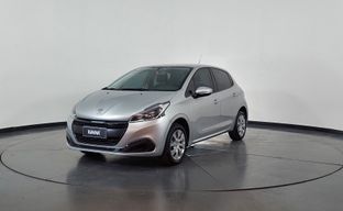 Peugeot • 208