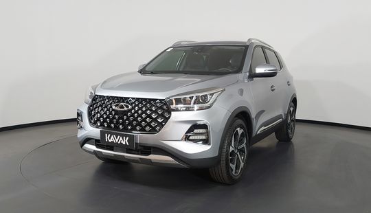 Chery Tiggo 5x FLEX PRO-2023