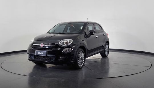 Fiat • 500X