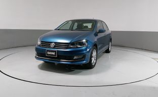 Volkswagen • Vento