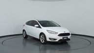 Ford Focus Iii 2.0 SE PLUS AT Hatchback 2017