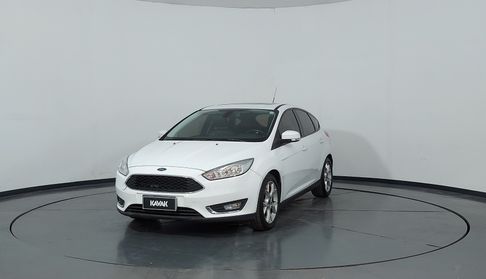 Ford Focus Iii 2.0 SE PLUS AT Hatchback 2017