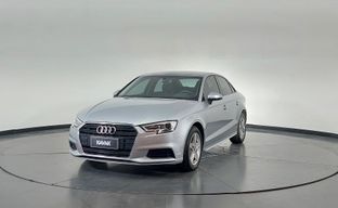 Audi • A3