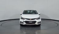 Chevrolet Cruze Ii 1.4 T LTZ AT Hatchback 2018