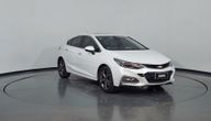 Chevrolet Cruze Ii 1.4 T LTZ AT Hatchback 2018