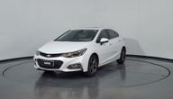 Chevrolet Cruze Ii 1.4 T LTZ AT Hatchback 2018