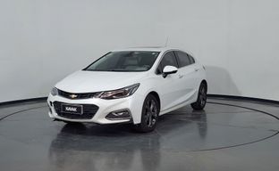 Chevrolet • Cruze II