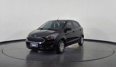 Ford Ka 1.5 S MT Hatchback 2020