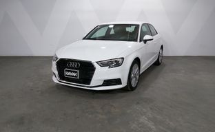 Audi • A3