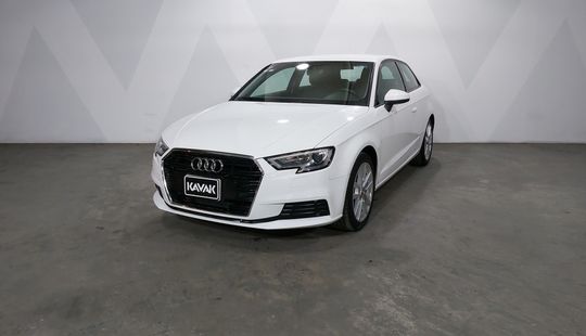 Audi • A3