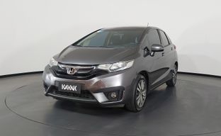 Honda • Fit