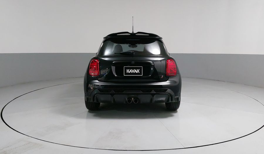 Mini Cooper S 2.0 COOPER ALL BLACK DCT Hatchback 2024