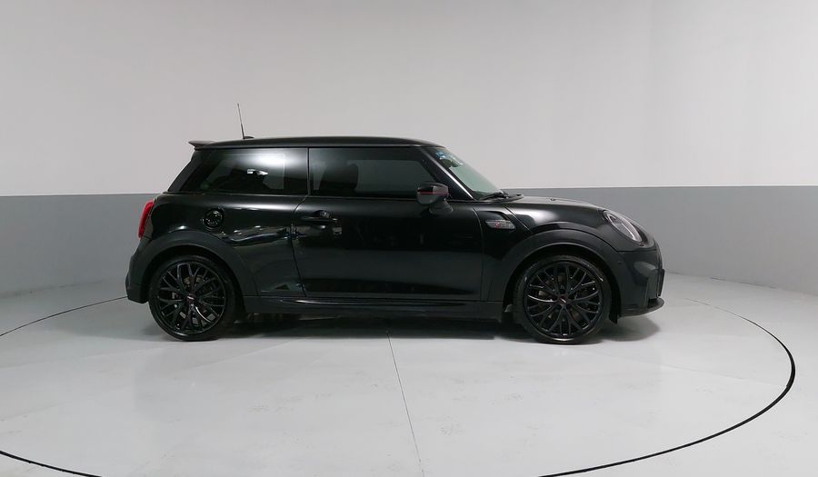 Mini Cooper S 2.0 COOPER ALL BLACK DCT Hatchback 2024