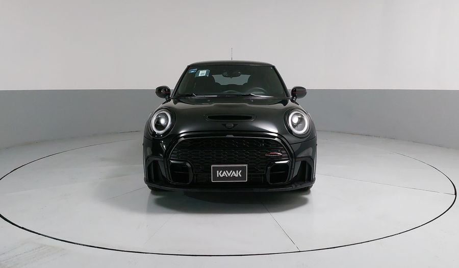 Mini Cooper S 2.0 COOPER ALL BLACK DCT Hatchback 2024