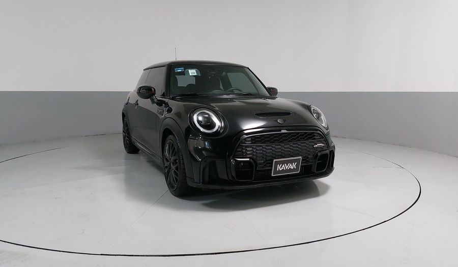 Mini Cooper S 2.0 COOPER ALL BLACK DCT Hatchback 2024