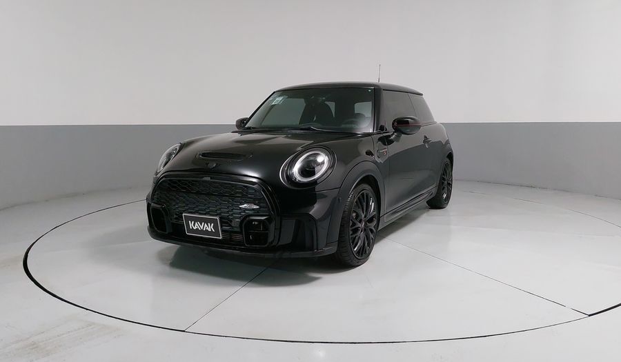 Mini Cooper S 2.0 COOPER ALL BLACK DCT Hatchback 2024