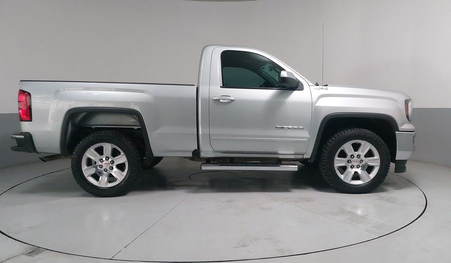 Gmc Sierra 5.3 REG CAB F AT 4WD Pickup 2016