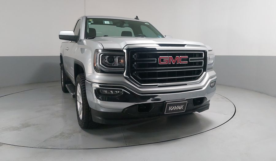 Gmc Sierra 5.3 REG CAB F AT 4WD Pickup 2016