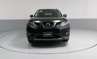 Nissan • X-Trail