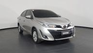 Toyota Yaris SEDAN XL MULTIDRIVE Sedan 2019