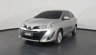 Toyota Yaris SEDAN XL MULTIDRIVE Sedan 2019