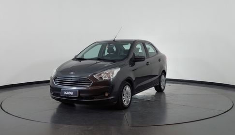 Ford Ka 1.5 SE AT Sedan 2019