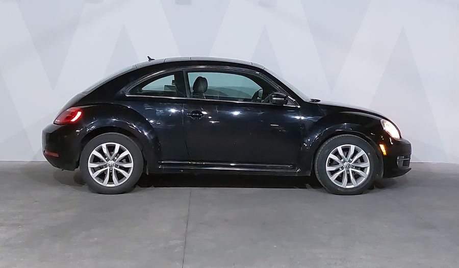 Volkswagen Beetle 2.5 SPORT TIPTRONIC Hatchback 2013