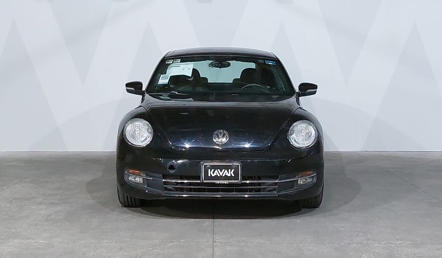 Volkswagen Beetle 2.5 SPORT TIPTRONIC Hatchback 2013