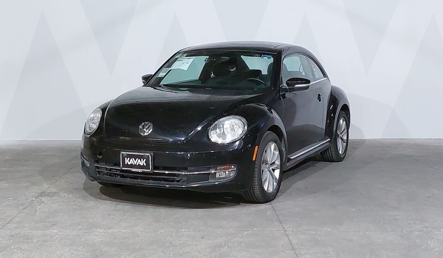 Volkswagen Beetle 2.5 SPORT TIPTRONIC Hatchback 2013