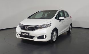 Honda • Fit