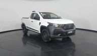 Fiat Strada ENDURANCE CS Pickup 2022