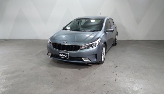 Kia • FORTE