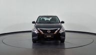 Nissan Versa 1.6 SENSE MT Sedan 2020