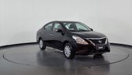 Nissan Versa 1.6 SENSE MT Sedan 2020