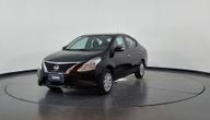 Nissan Versa 1.6 SENSE MT Sedan 2020