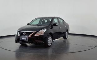 Nissan • Versa