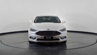 Ford Mondeo 2.0 TITANIUM AT Sedan 2017