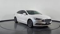 Ford Mondeo 2.0 TITANIUM ECOBOOST AT Sedan 2017