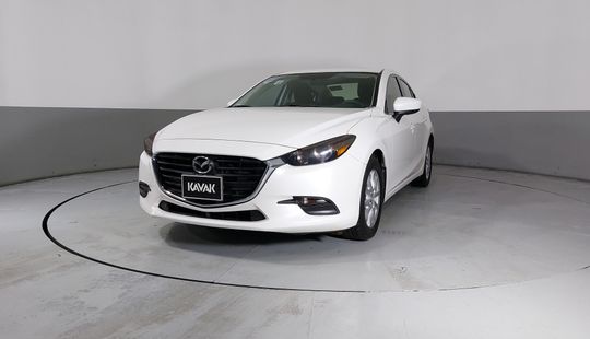 Mazda • Mazda 3