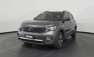 Volkswagen • T-Cross