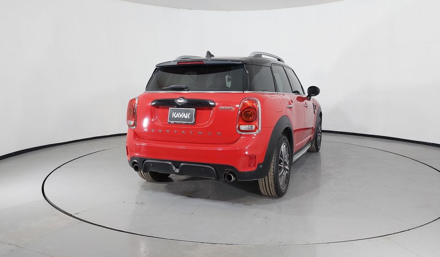 Mini Countryman 2.0 COOPER S SPORT AUTO Hatchback 2019