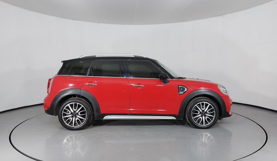 Mini Countryman 2.0 COOPER S SPORT AUTO Hatchback 2019